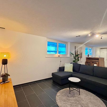 The R Apartment Froburg, Parking, Netflix, Golfplatz Obergosgen Εξωτερικό φωτογραφία