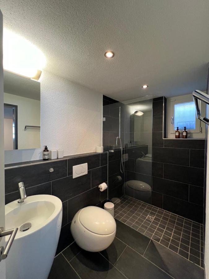 The R Apartment Froburg, Parking, Netflix, Golfplatz Obergosgen Εξωτερικό φωτογραφία